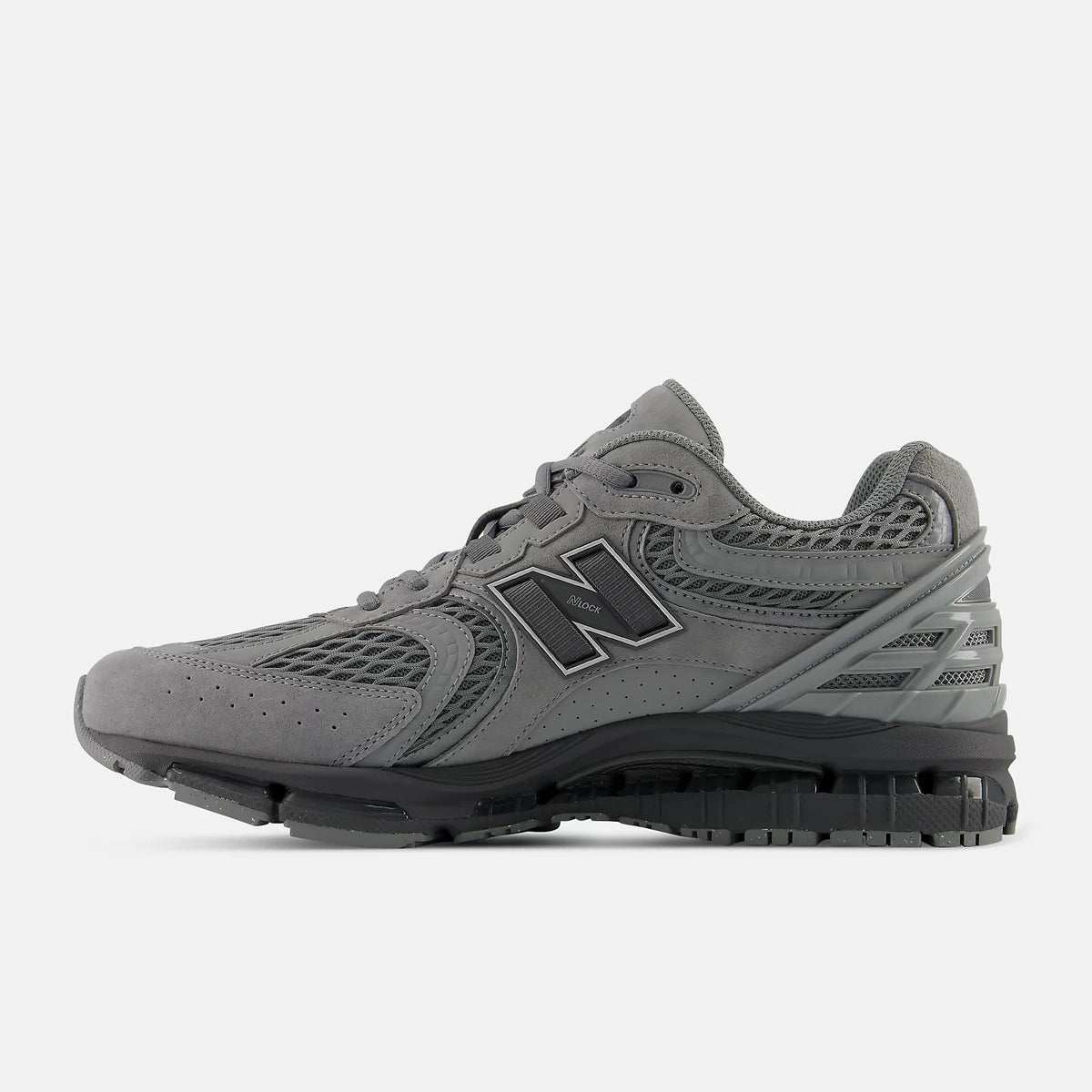 NEW BALANCE Sneaker Unisex 1954R-Slate Grey/Castlerock