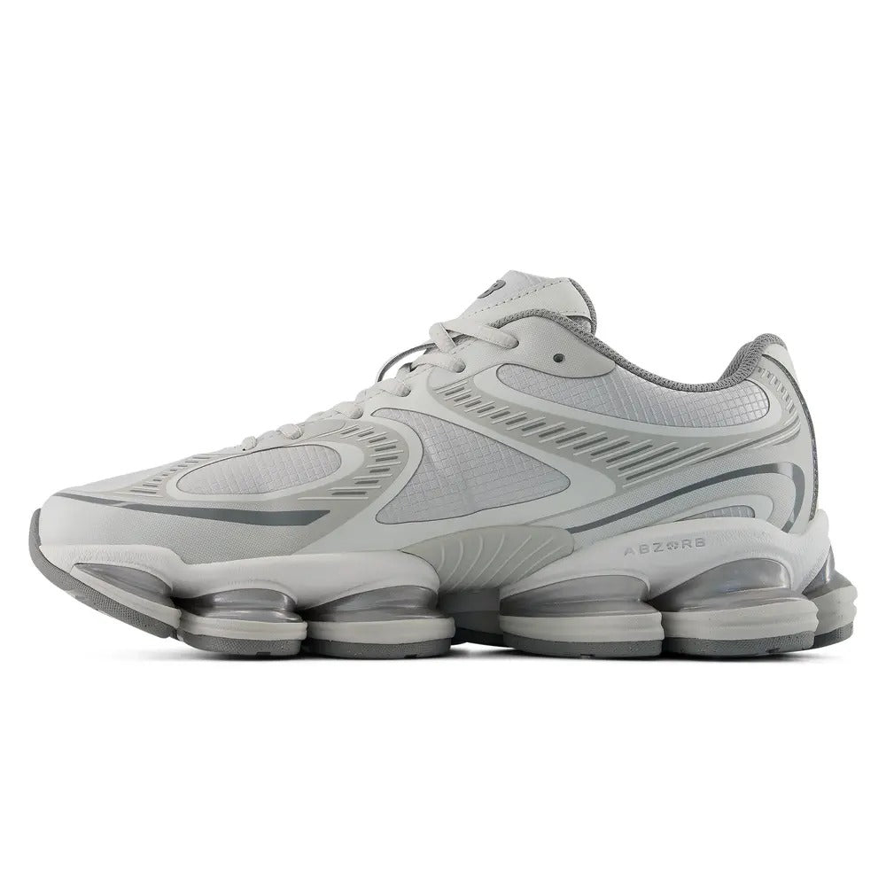 NEW BALANCE Sneaker Unisex Abzorb 2000-Reflection Grey/Matter Slate Grey