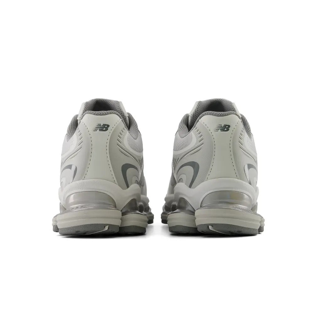 NEW BALANCE Sneaker Unisex Abzorb 2000-Reflection Grey/Matter Slate Grey