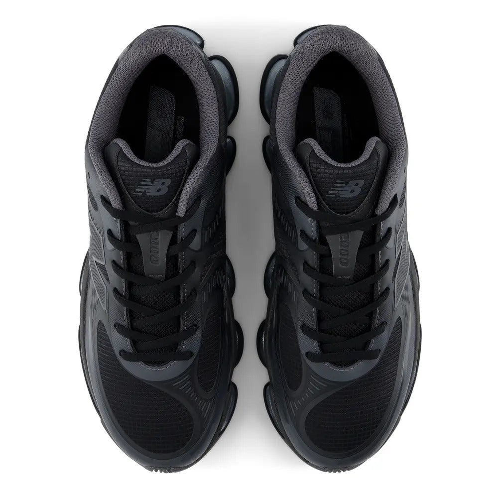 NEW BALANCE Sneaker Unisex Abzorb 2000-Black/Black Cement/Magnet