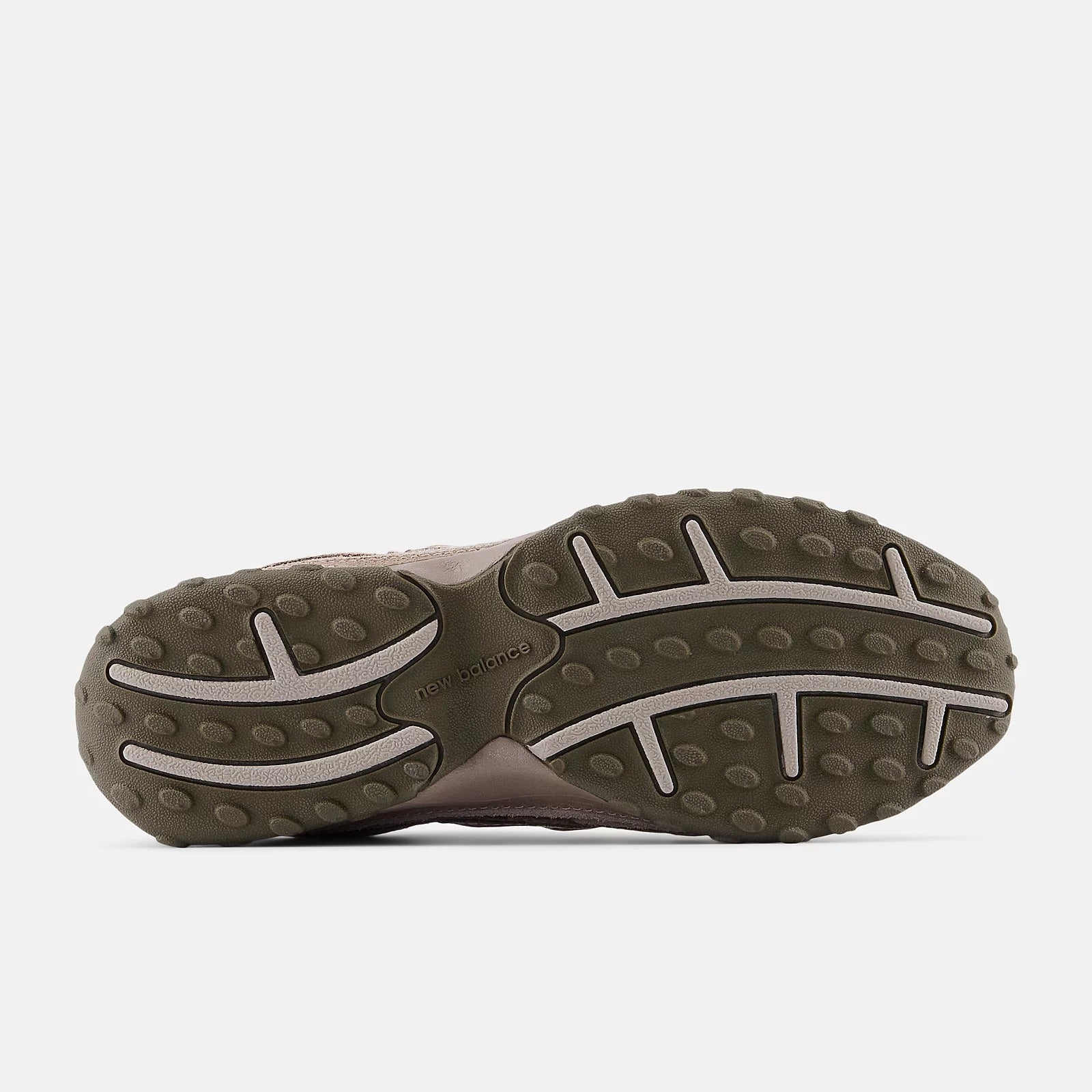 NEW BALANCE Sneaker Unisex 240L-Mushroom/Arid Stone