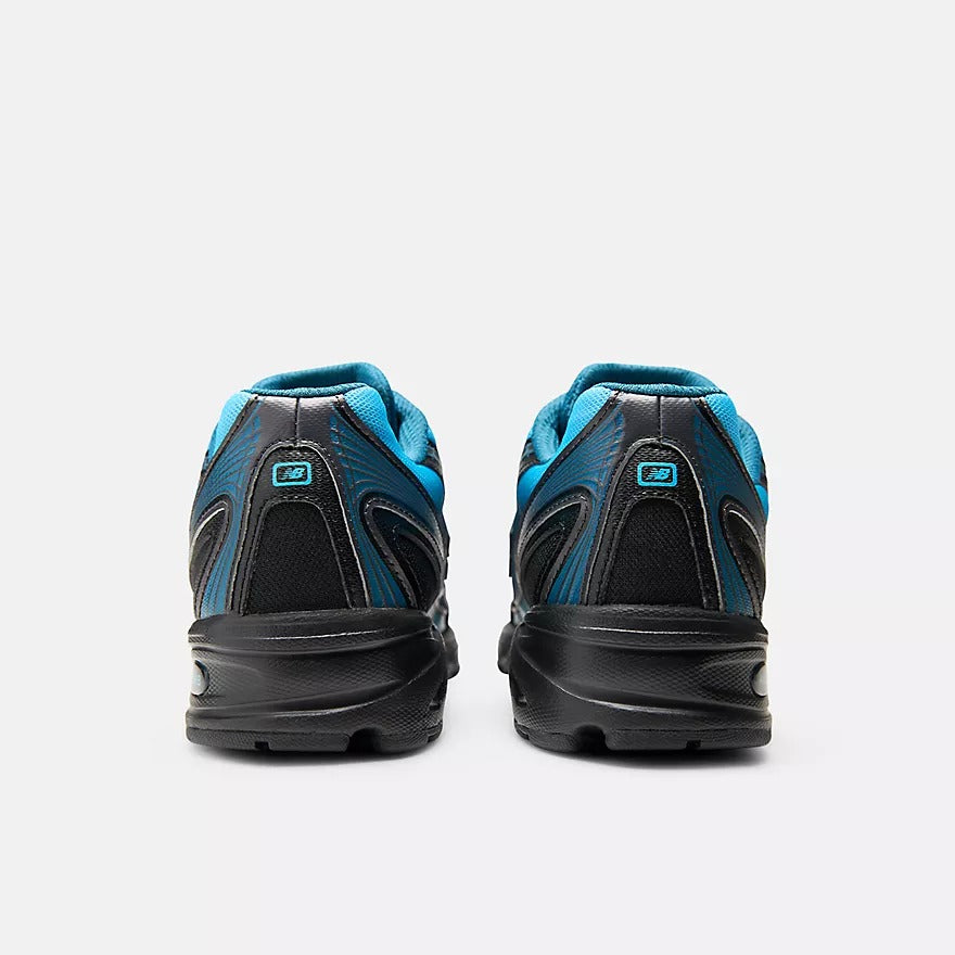 NEW BALANCE Sneaker Unisex 740-Streamsong Black