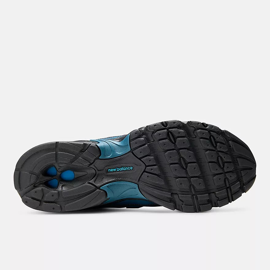 NEW BALANCE Sneaker Unisex 740-Streamsong Black