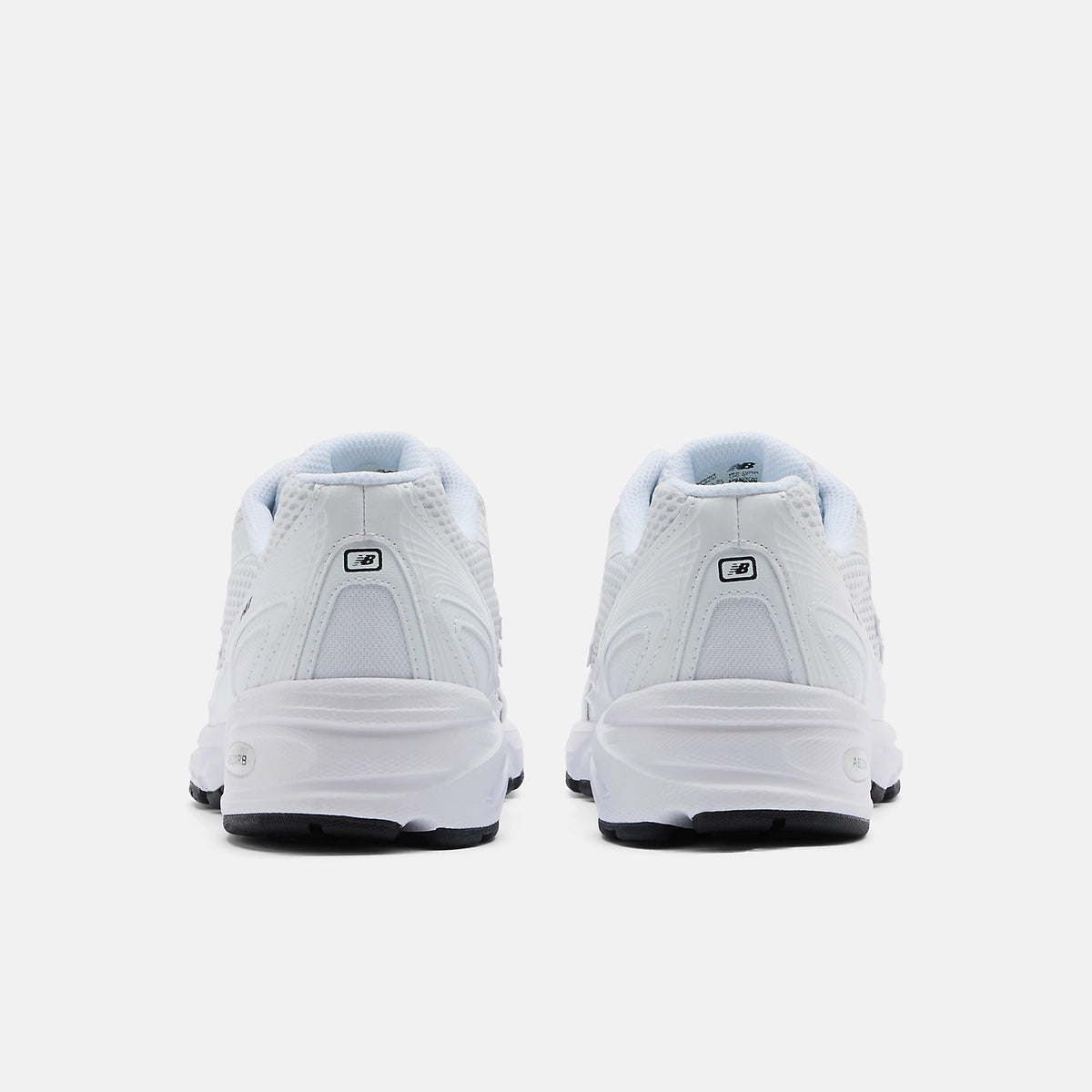 NEW BALANCE Sneaker Unisex 740-White
