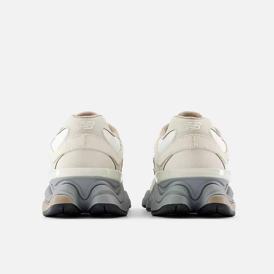 NEW BALANCE Sneaker Unisex 9060-Turtledove/Slate Grey
