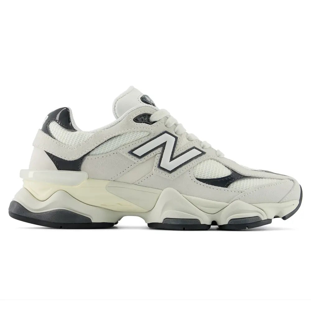 NEW BALANCE Sneaker Unisex 9060-Reflection/Grey Black