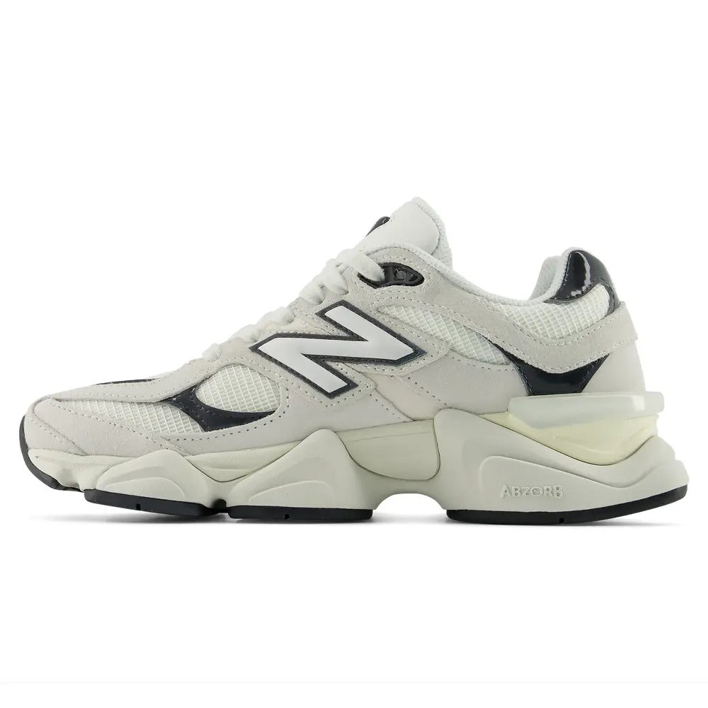 NEW BALANCE Sneaker Unisex 9060-Reflection/Grey Black