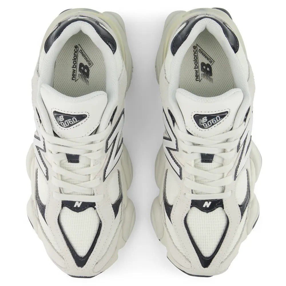 NEW BALANCE Sneaker Unisex 9060-Reflection/Grey Black