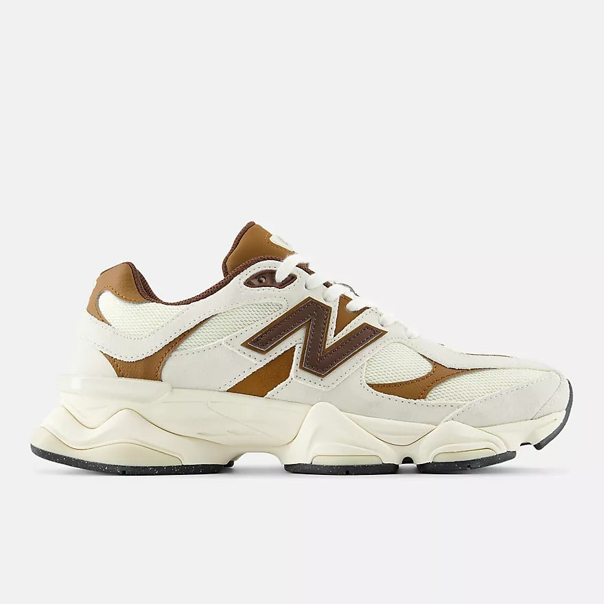 NEW BALANCE Sneaker Unisex 9060-Breakfast Tea Angora