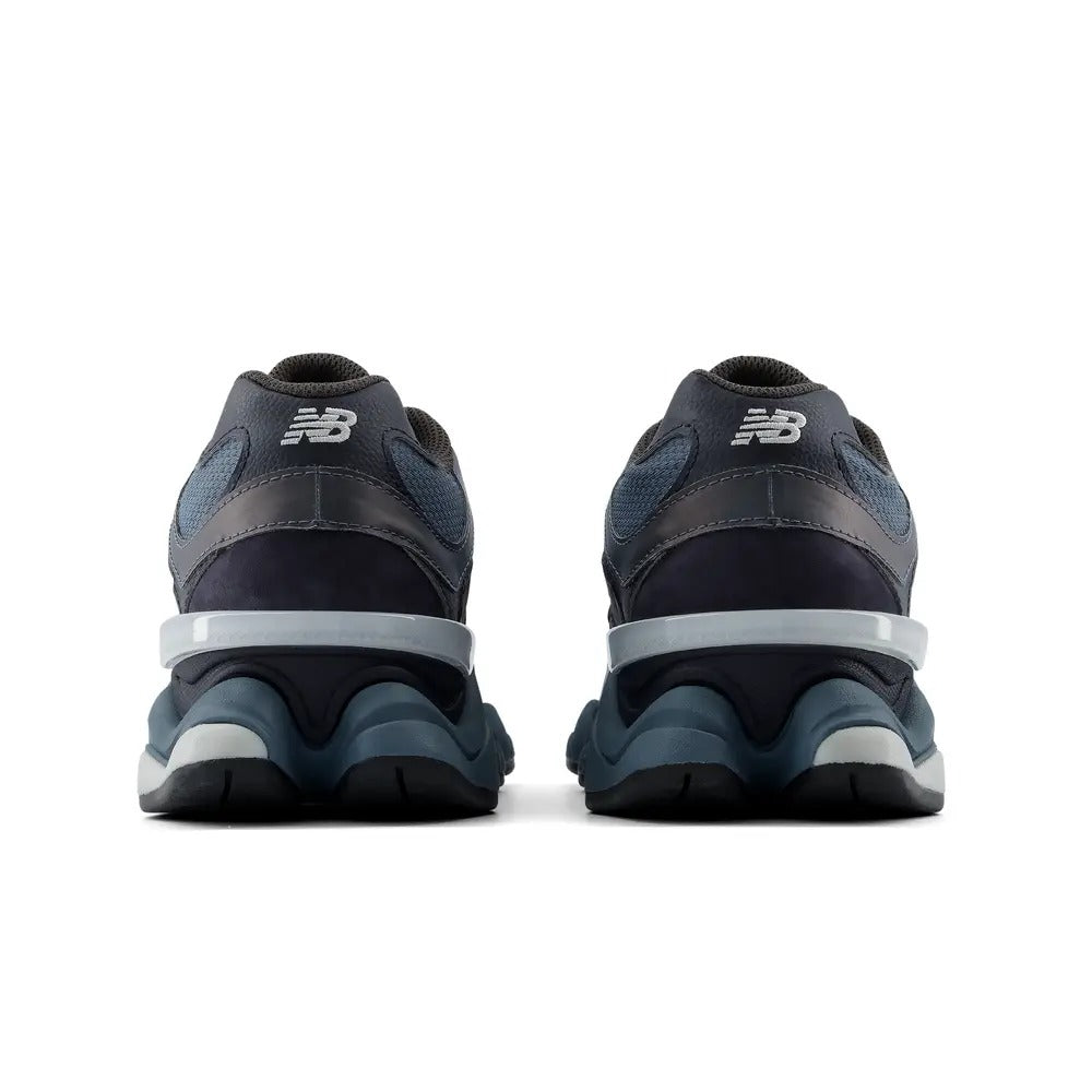 NEW BALANCE Sneaker Unisex 9060-Shadow Blue/Dark Night