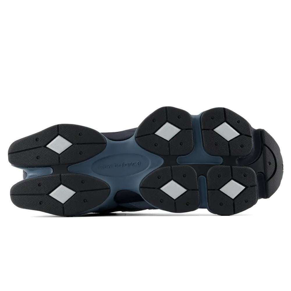 NEW BALANCE Sneaker Unisex 9060-Shadow Blue/Dark Night