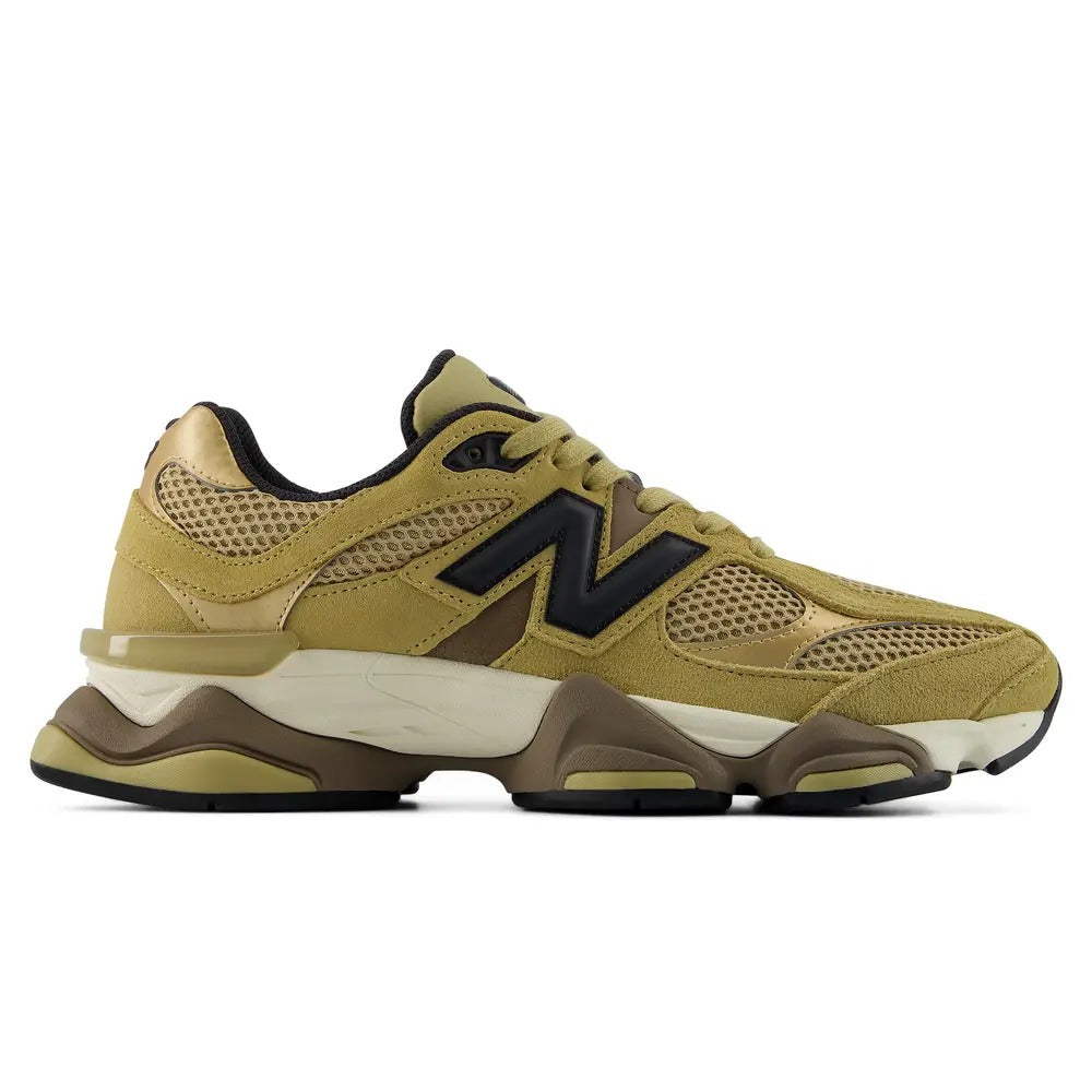NEW BALANCE Sneaker Unisex 9060-Quicksand Incense