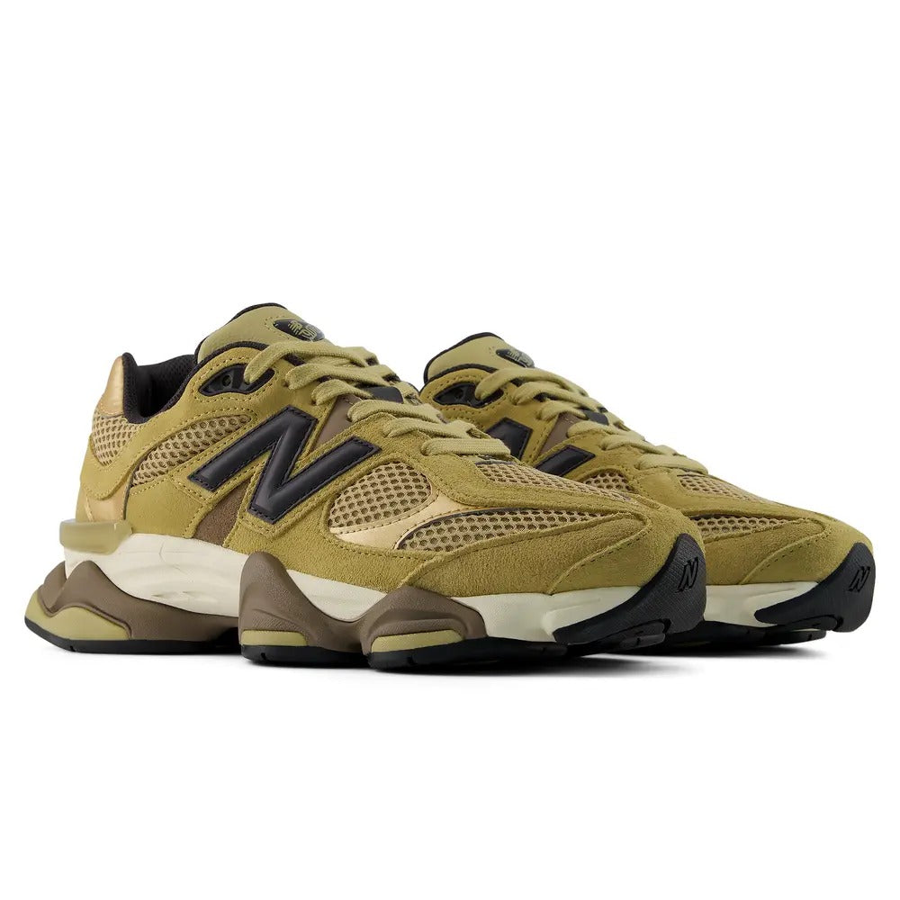 NEW BALANCE Sneaker Unisex 9060-Quicksand Incense