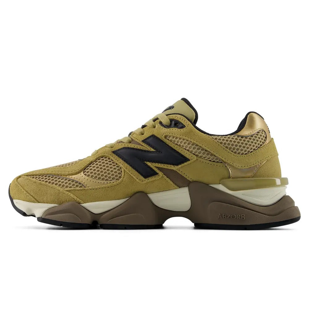 NEW BALANCE Sneaker Unisex 9060-Quicksand Incense