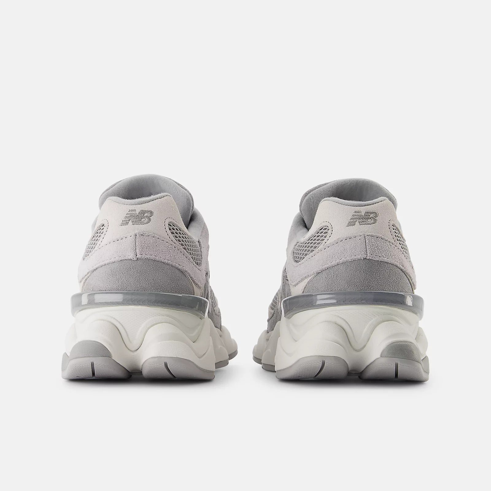 NEW BALANCE Sneaker Unisex 9060-Slate Grey/Raincloud