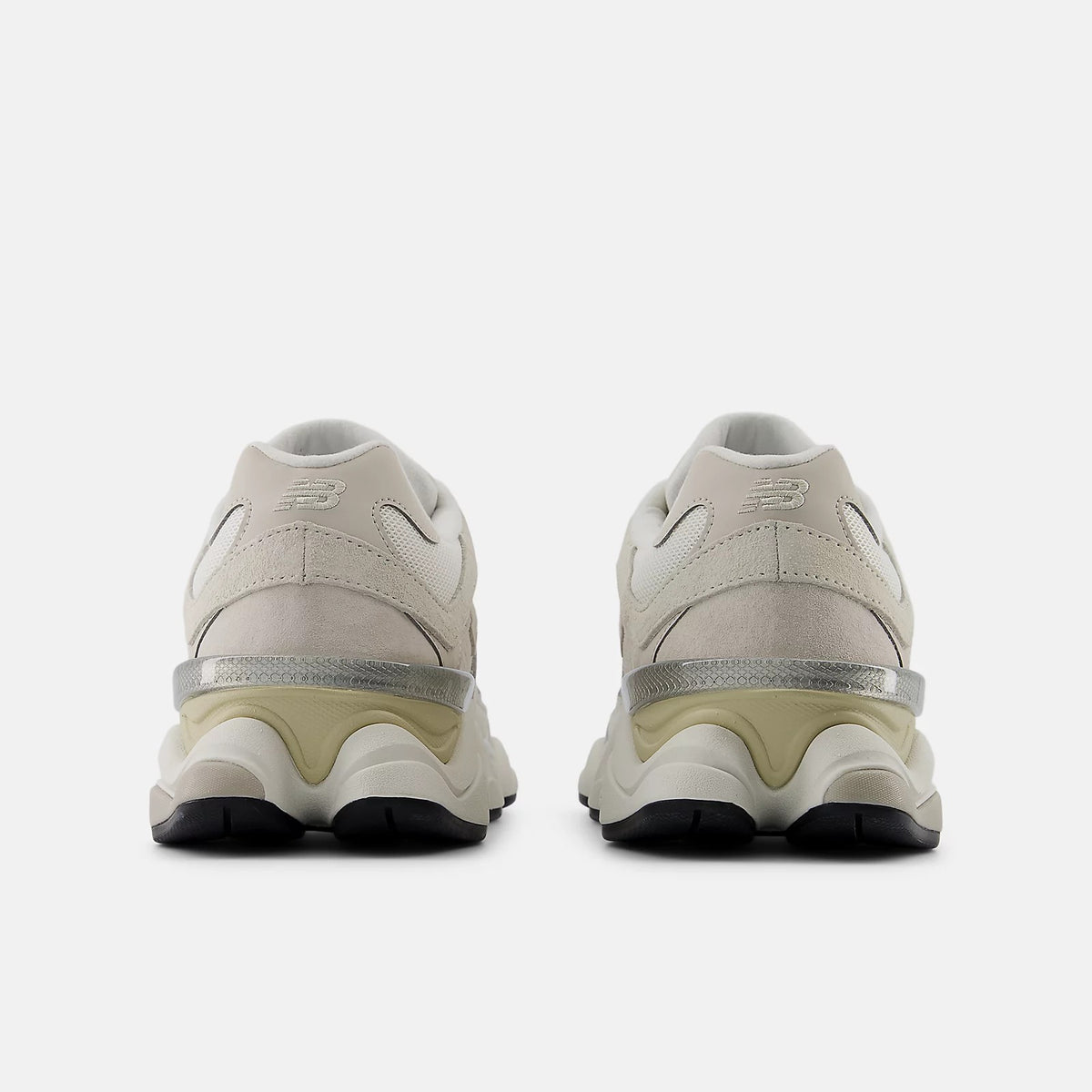 NEW BALANCE Sneaker Unisex 9060-Sea Salt/Moonbeam/Turtledove