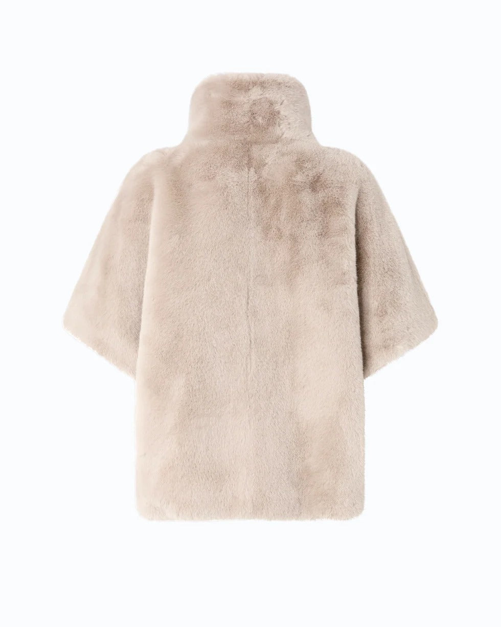 PINKO Cappa NEW COMODINO-Beige