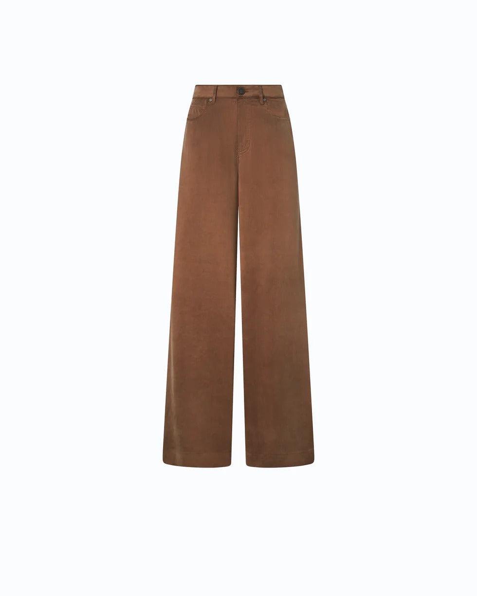 PINKO Pantalone Porta-Marrone