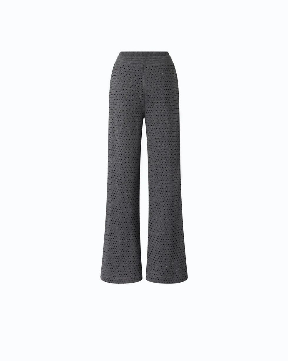 PINKO Pantalone PASSEGGIATINA-Grigio