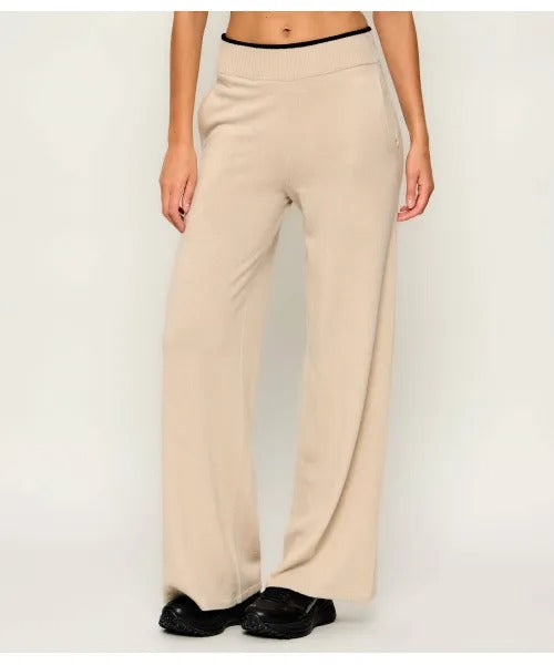 PINKO Pantalone SIVIGLIA-Beige