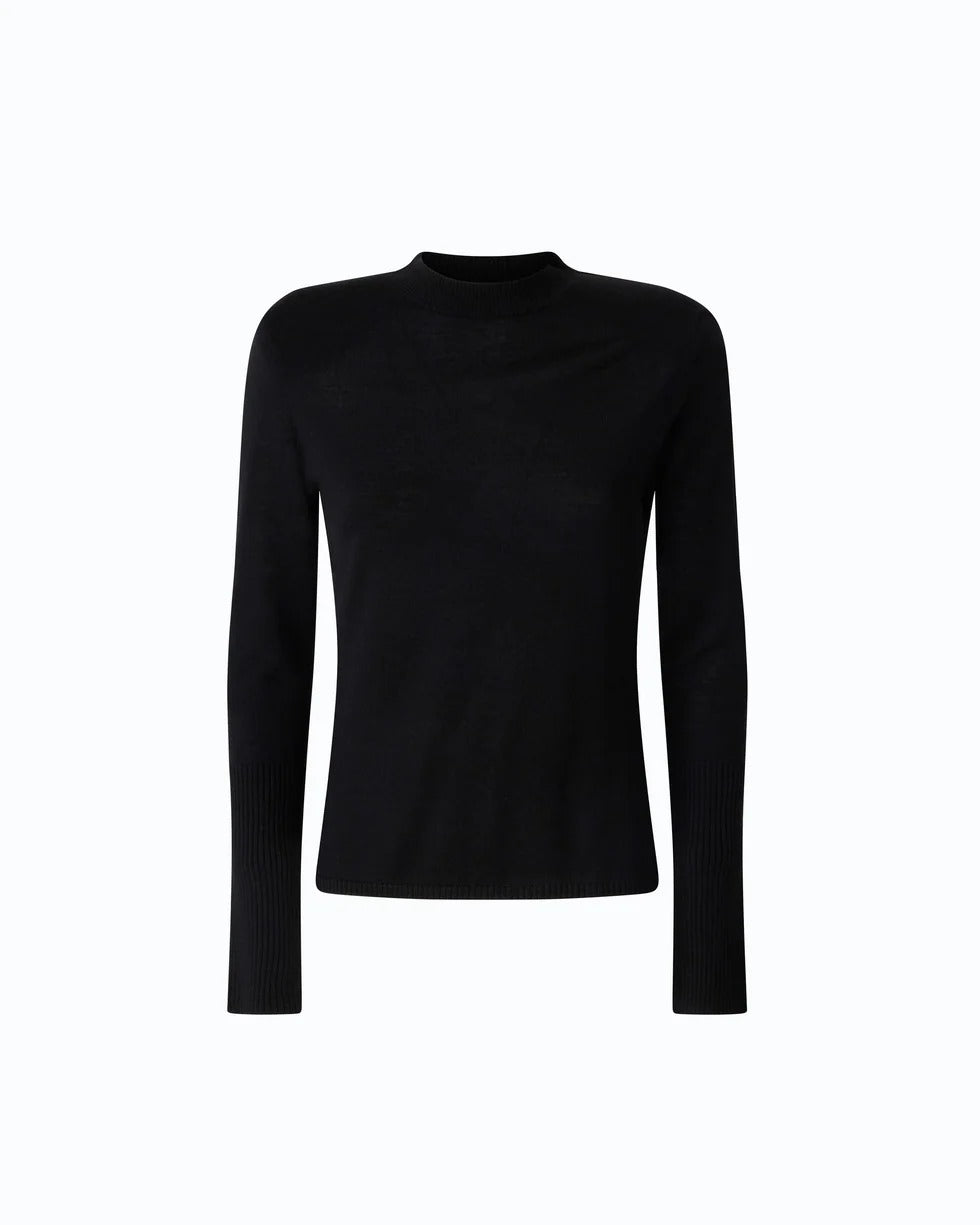 PINKO Maglia LUBECCA-Nero