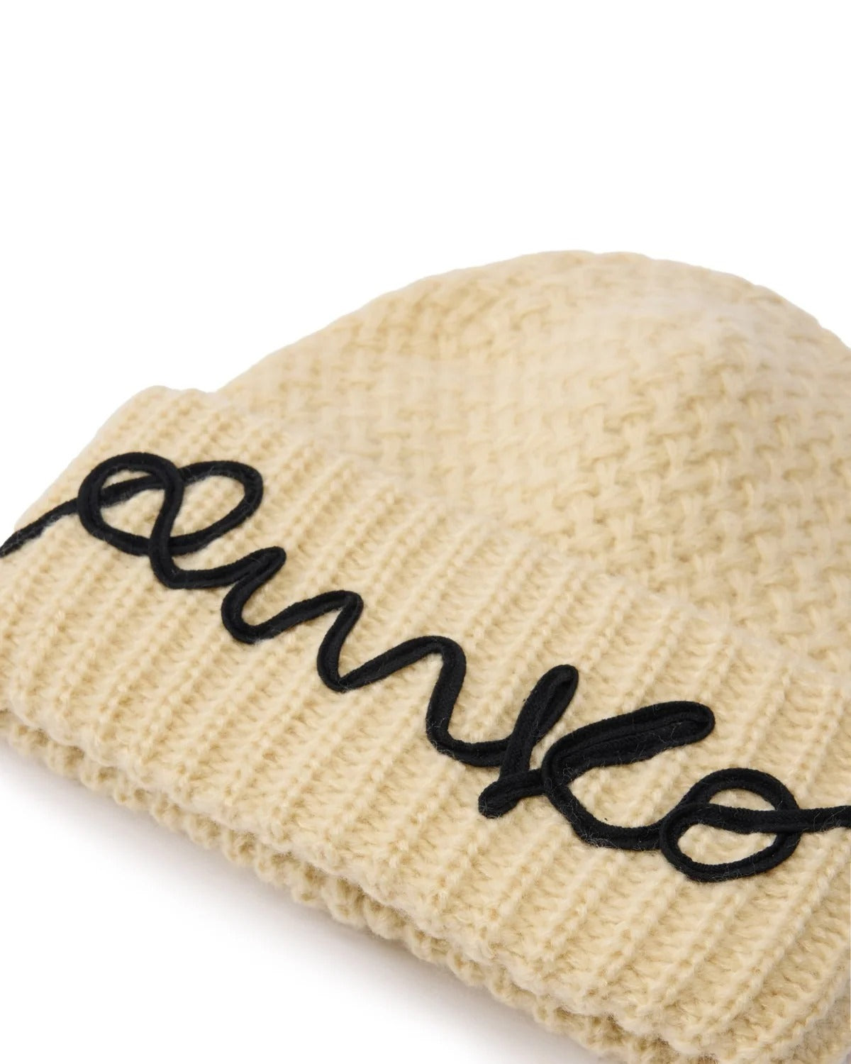 PINKO Berretto BAMBU-Giallo