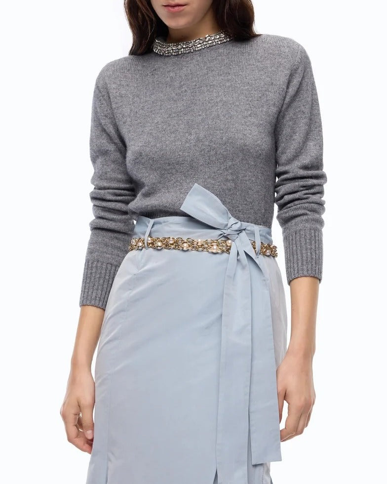 PINKO Maglia BERLINO-Grigio