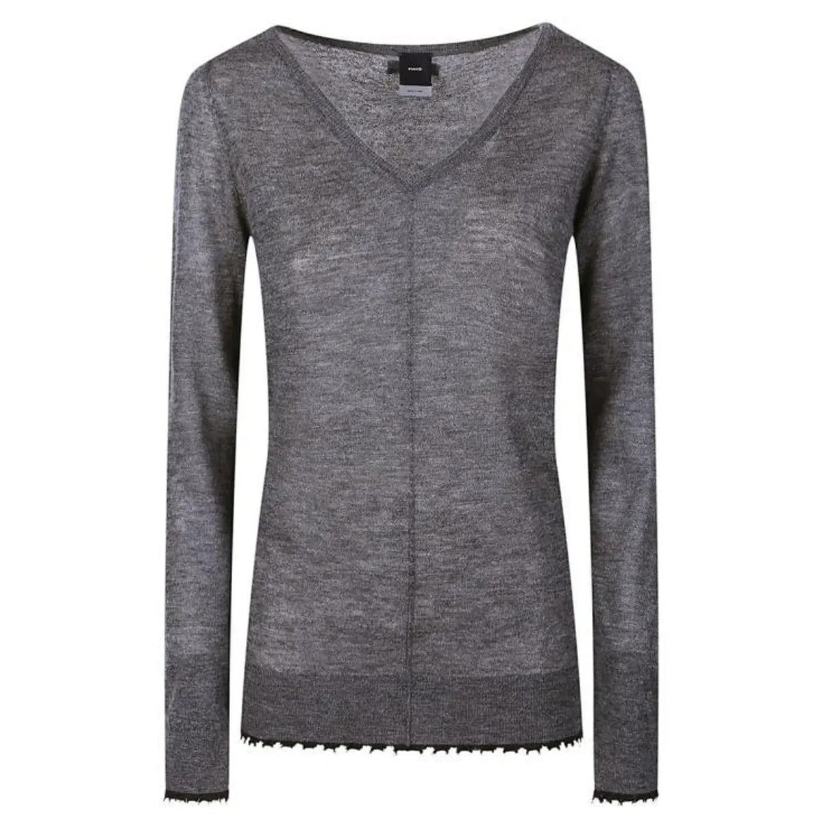 PINKO Maglia OPORTO-Grigio