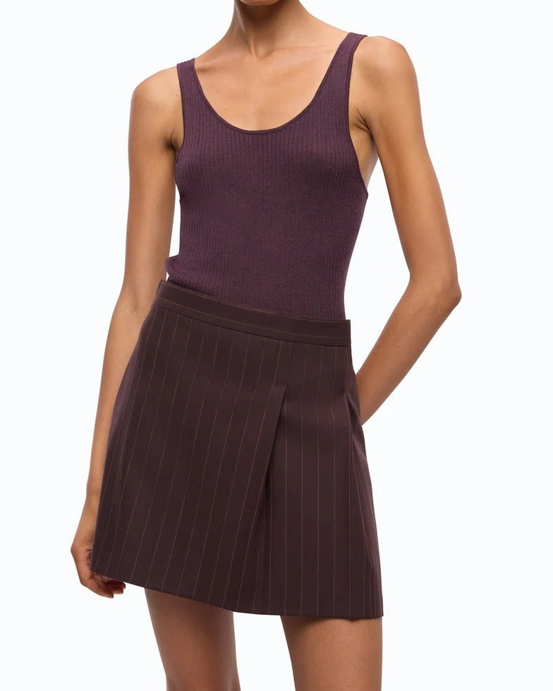 PINKO Canotta SAINT TROPEZ-Viola