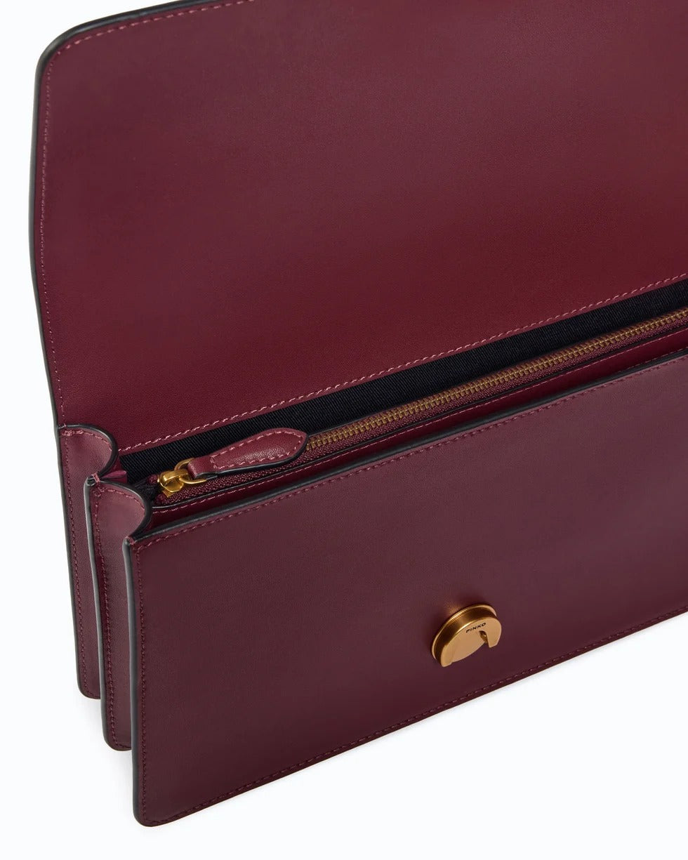 PINKO Borsa LOVE ONE CLASSIC-Ribes