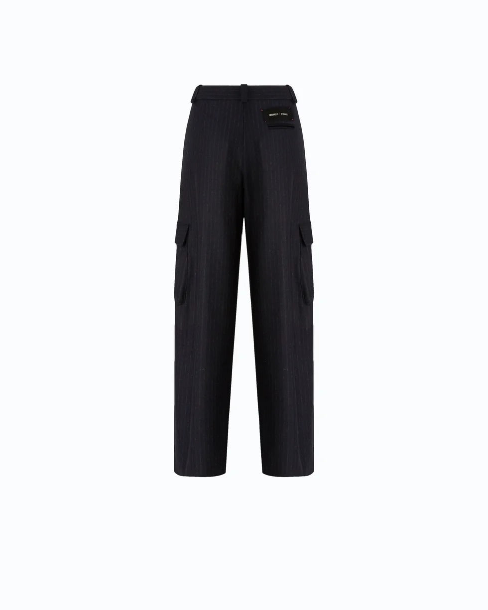 PINKO Pantalone CALDARO-Nero