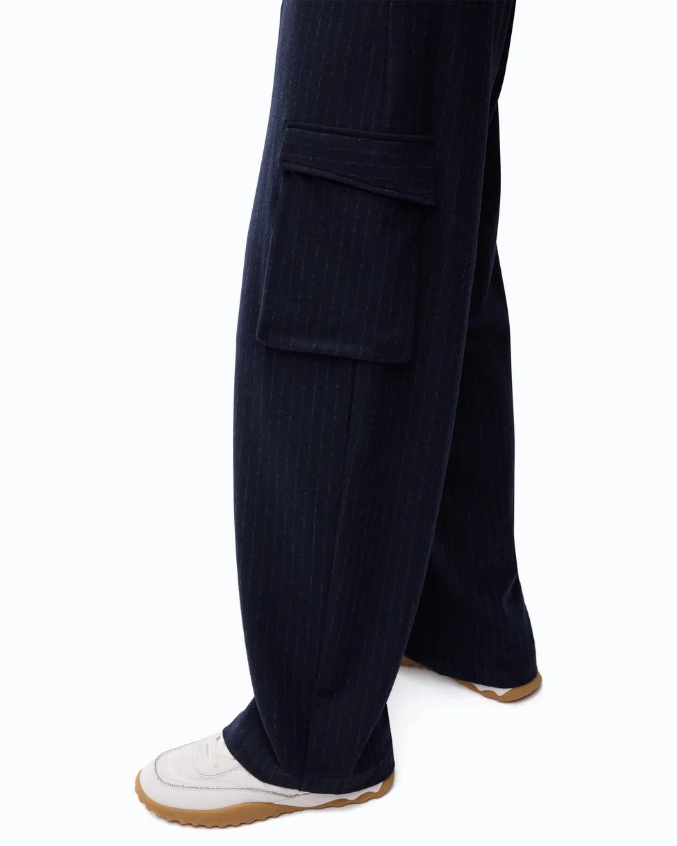 PINKO Pantalone CALDARO-Nero