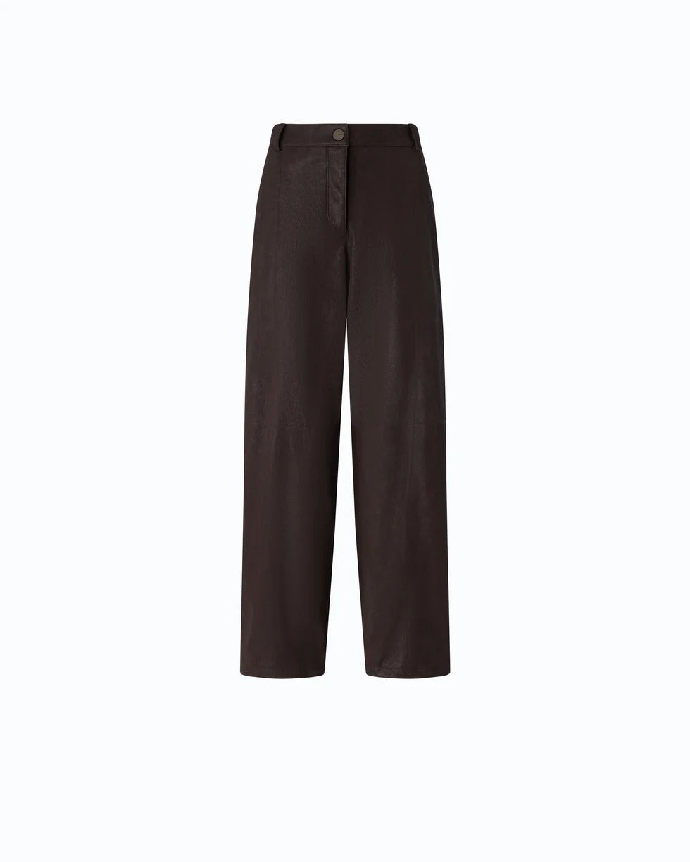 PINKO Pantalone BAROLO-Marrone