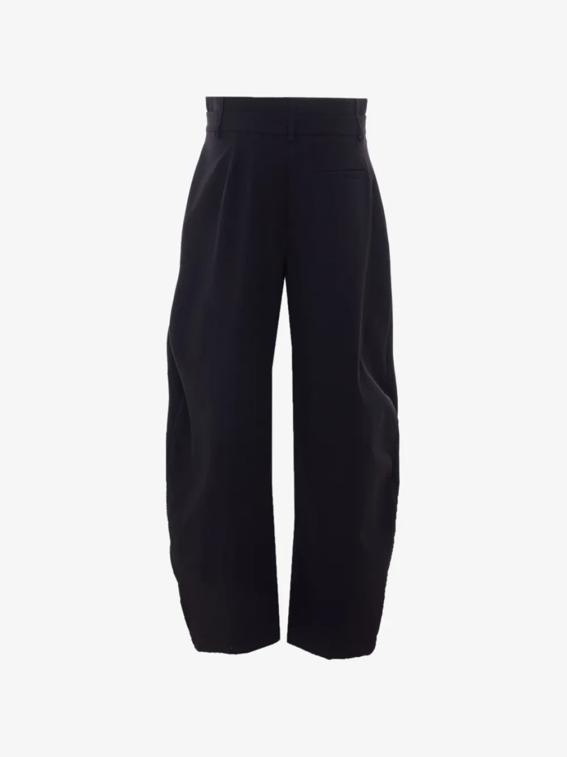 PINKO Pantalone TIGNANELLO-Blu Marino