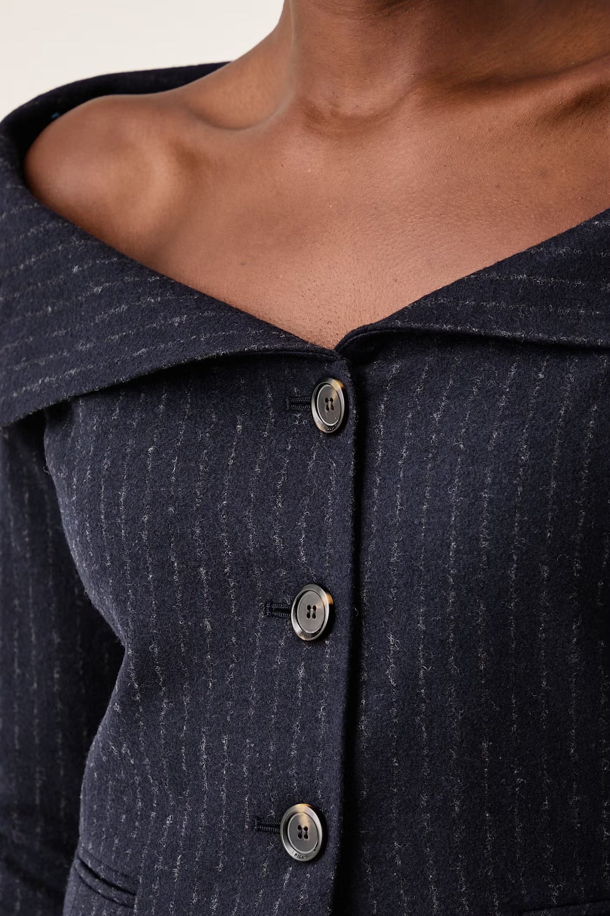 PINKO Giacca BIANCALE-Nero