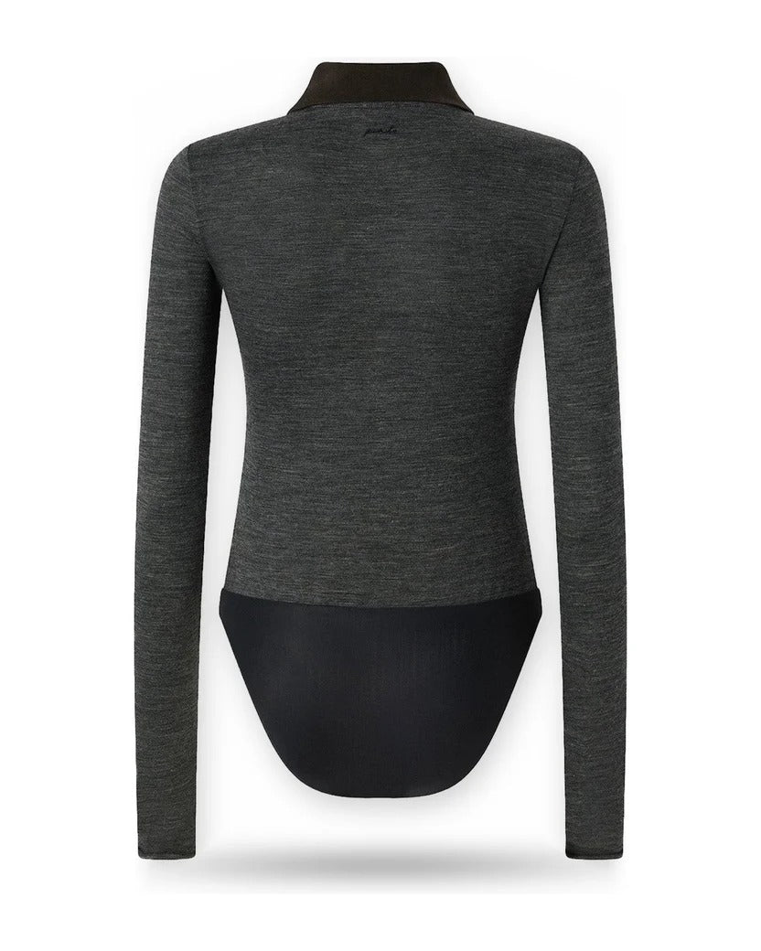 PINKO Body RUBESCO-Grigio