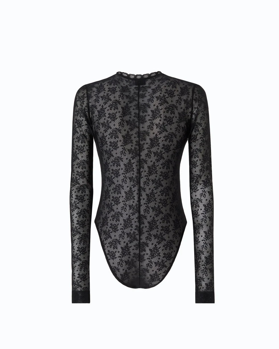 PINKO Body LAMBRUSCO-Nero