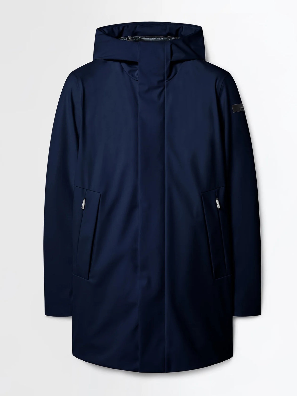 RRD Giacca Uomo SURFLEX WINTER ESKIMO-Blue Black