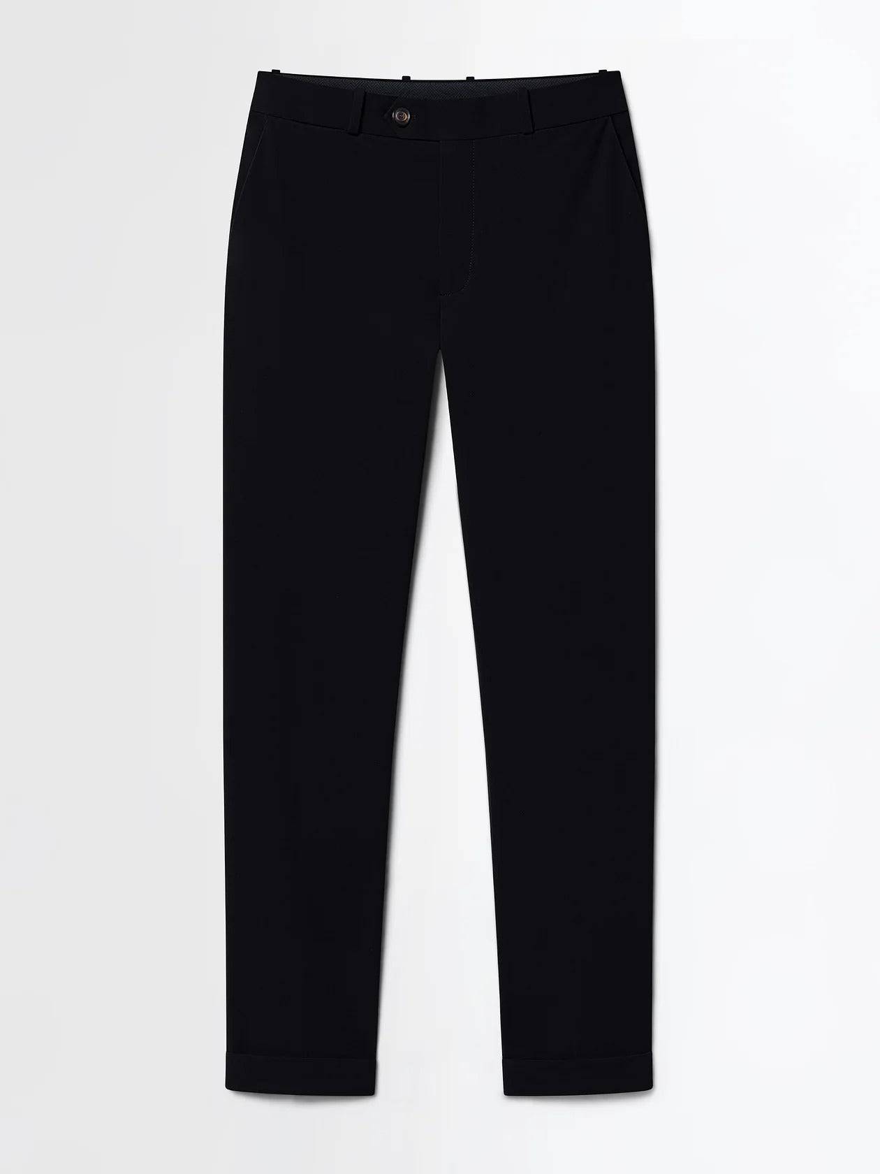 RRD Pantalone Uomo SURFLEX WINTER CHINO-Black