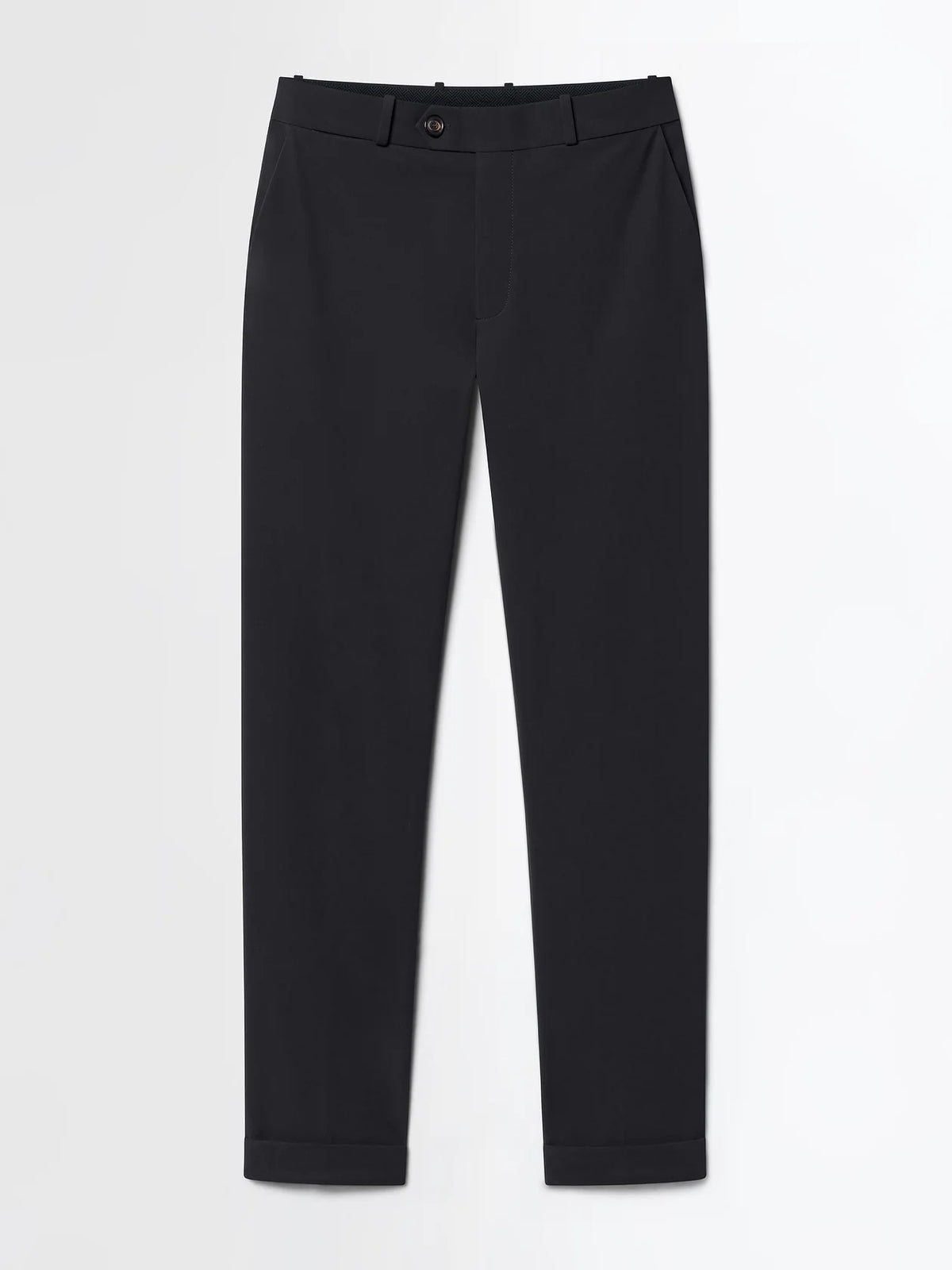 RRD Pantalone Uomo SURFLEX WINTER CHINO-Black Melange