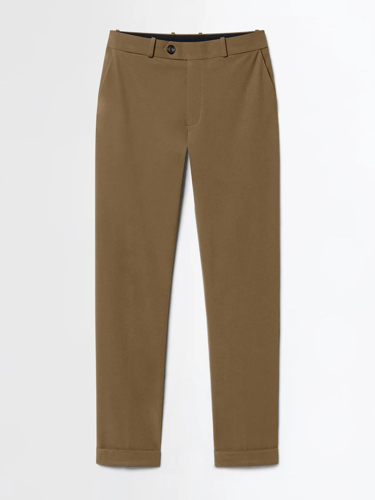 RRD Pantalone Uomo SURFLEX WINTER CHINO-Taupe
