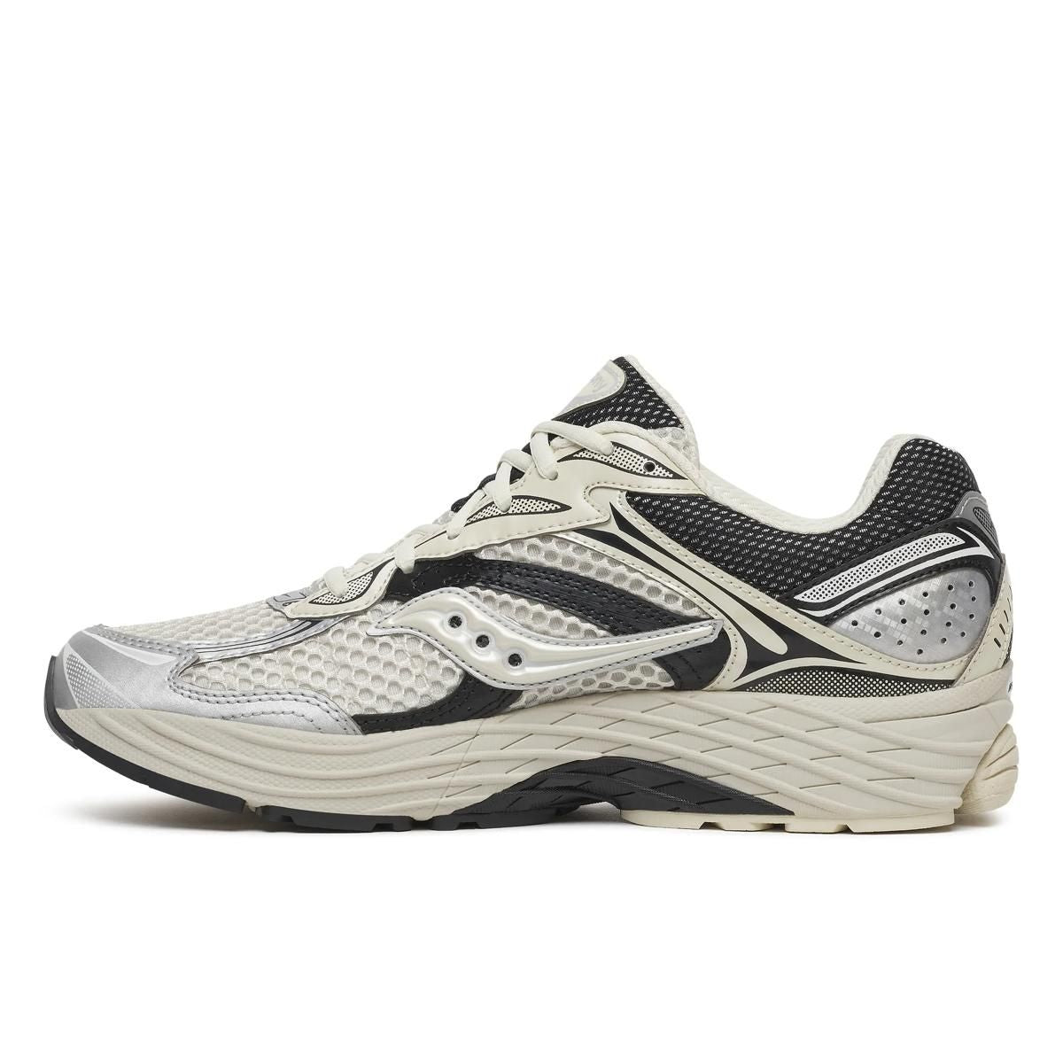 SAUCONY Sneaker Unisex PROGRID OMNI 9 OG-Eggshell/Quartz