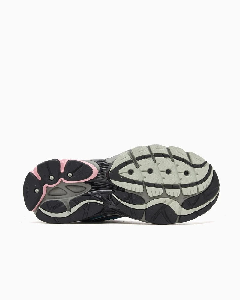 SAUCONY Sneaker Unisex PROGRID OMNI 9 OG-Black Multi
