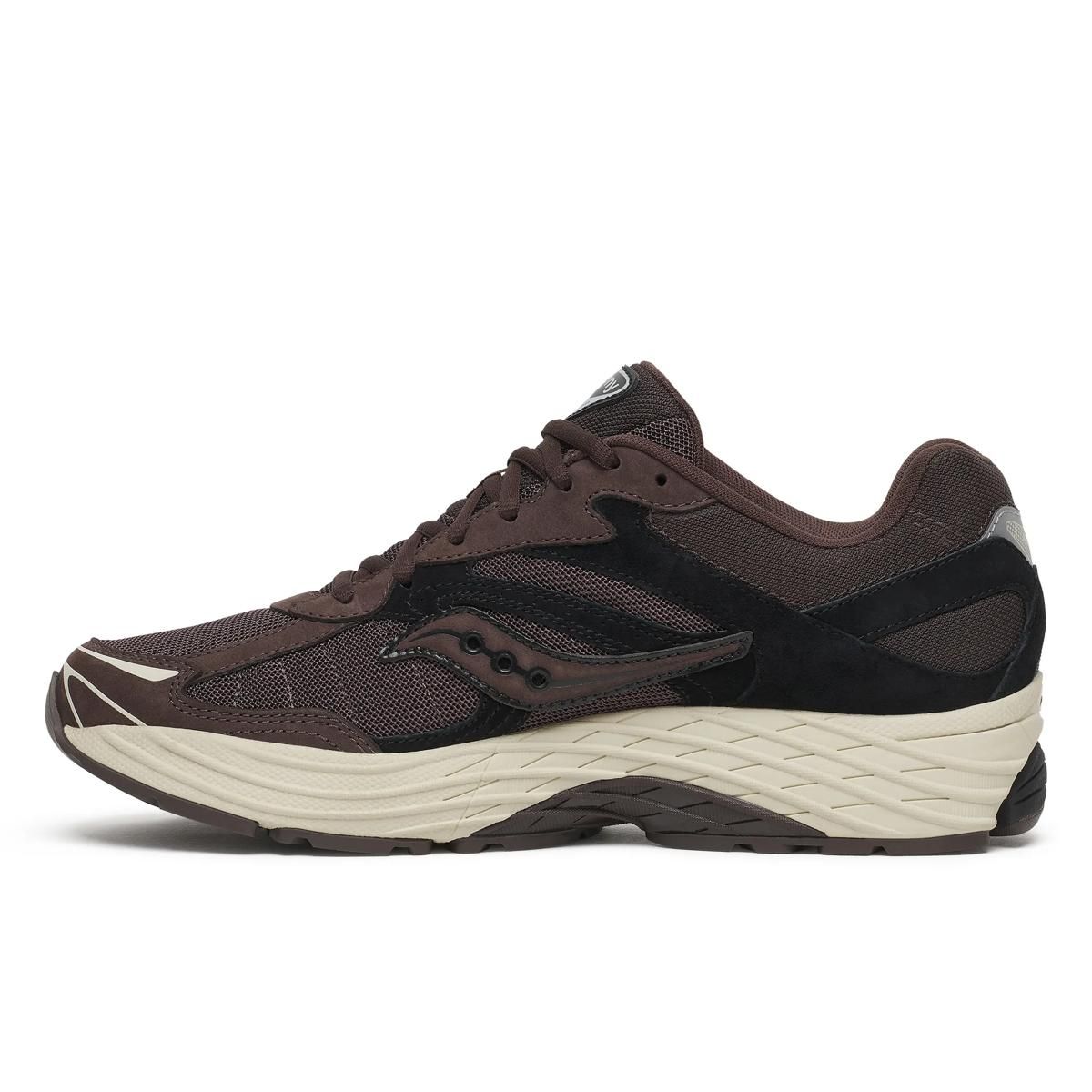 SAUCONY Sneaker Unisex PROGRID OMNI 9 Limited Edition-Torte/Black