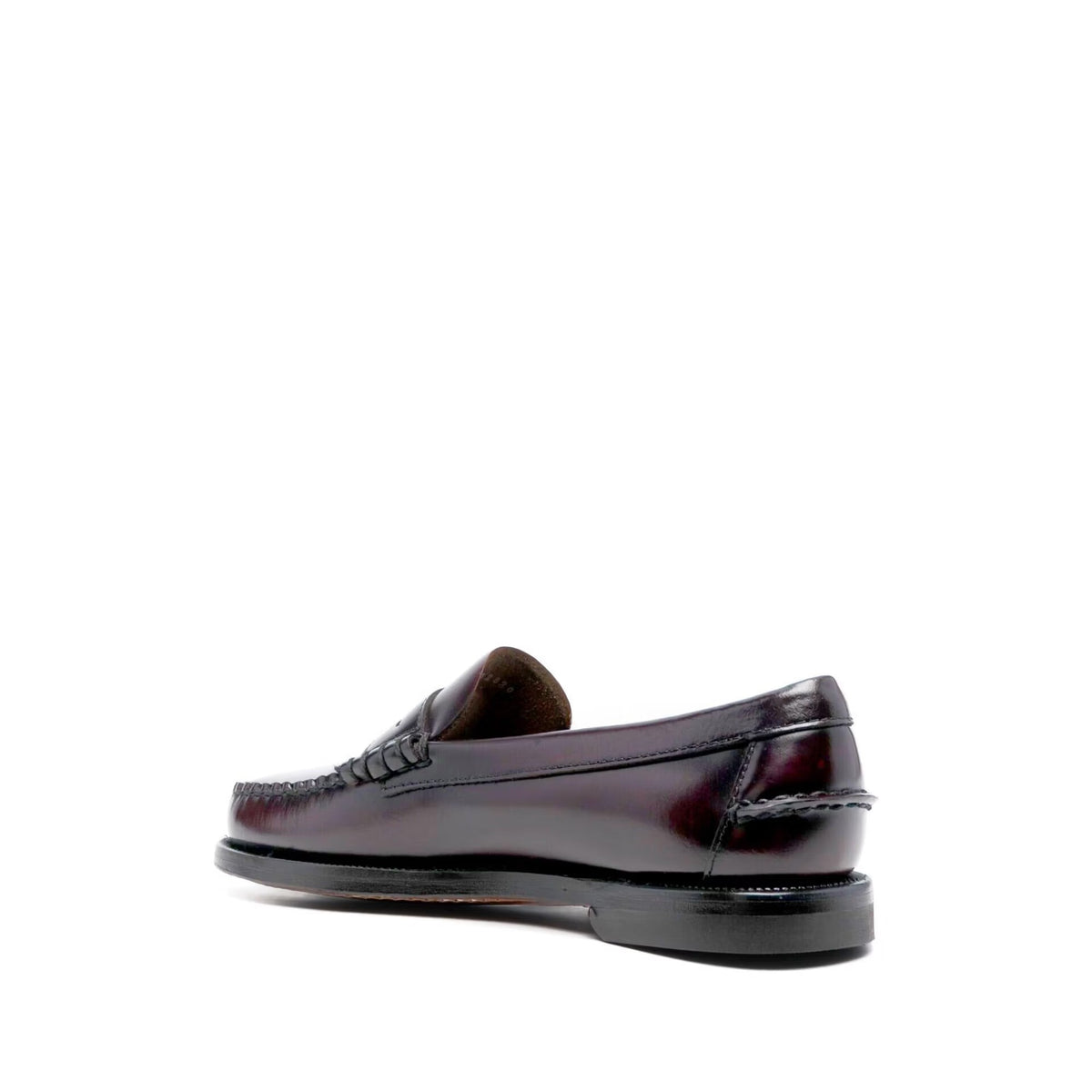 SEBAGO Mocassino Donna Classic Dan-Dark Coffee