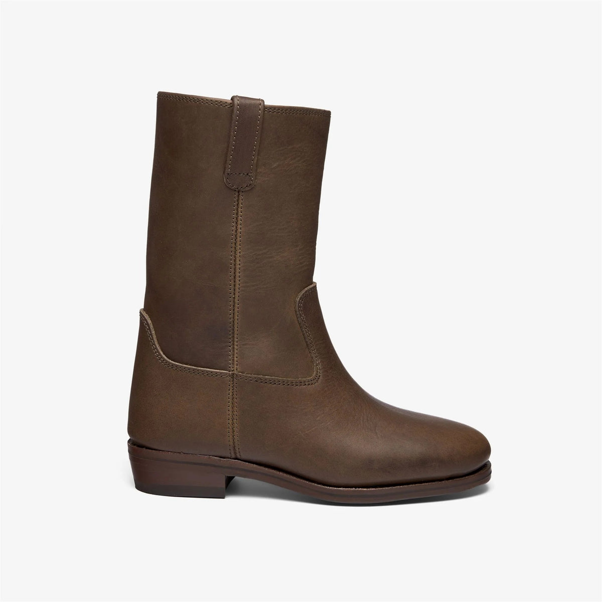 SEBAGO Stivale Donna RANCH-Beige Camel