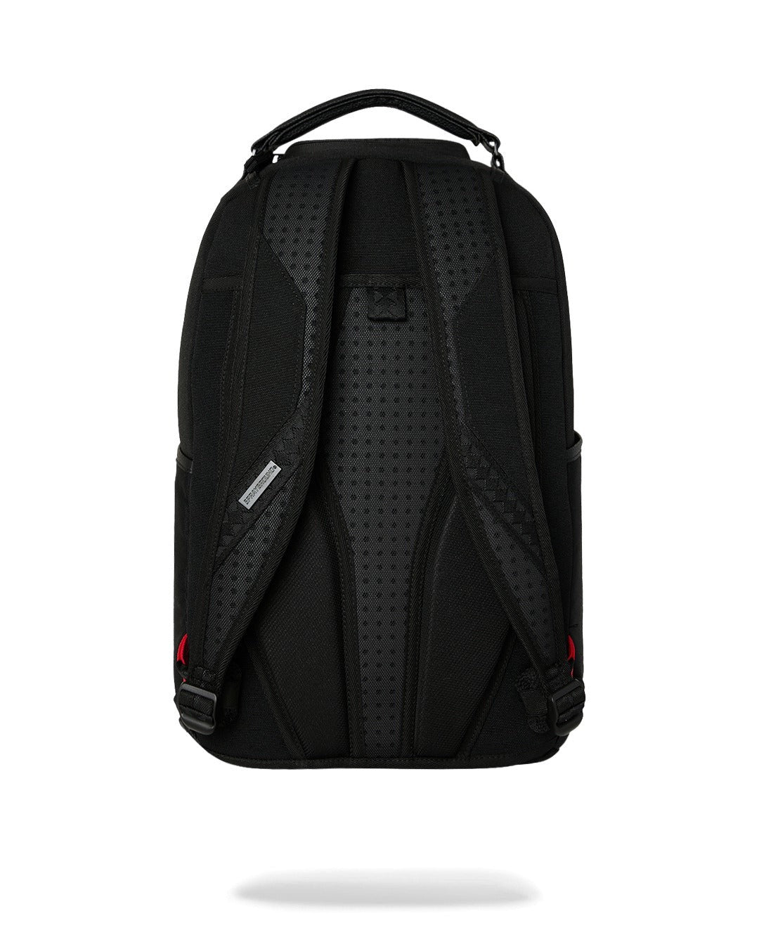 SPRAYGROUND Zaino BOUJEE BAG 2-Nero