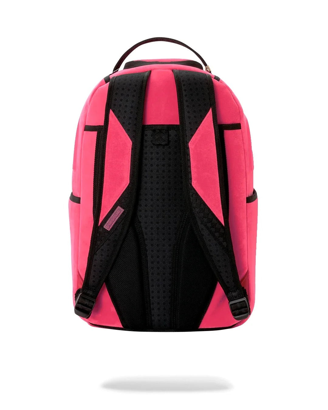 SPRAYGROUND Zaino CANDY RAVER SHARK-Rosa