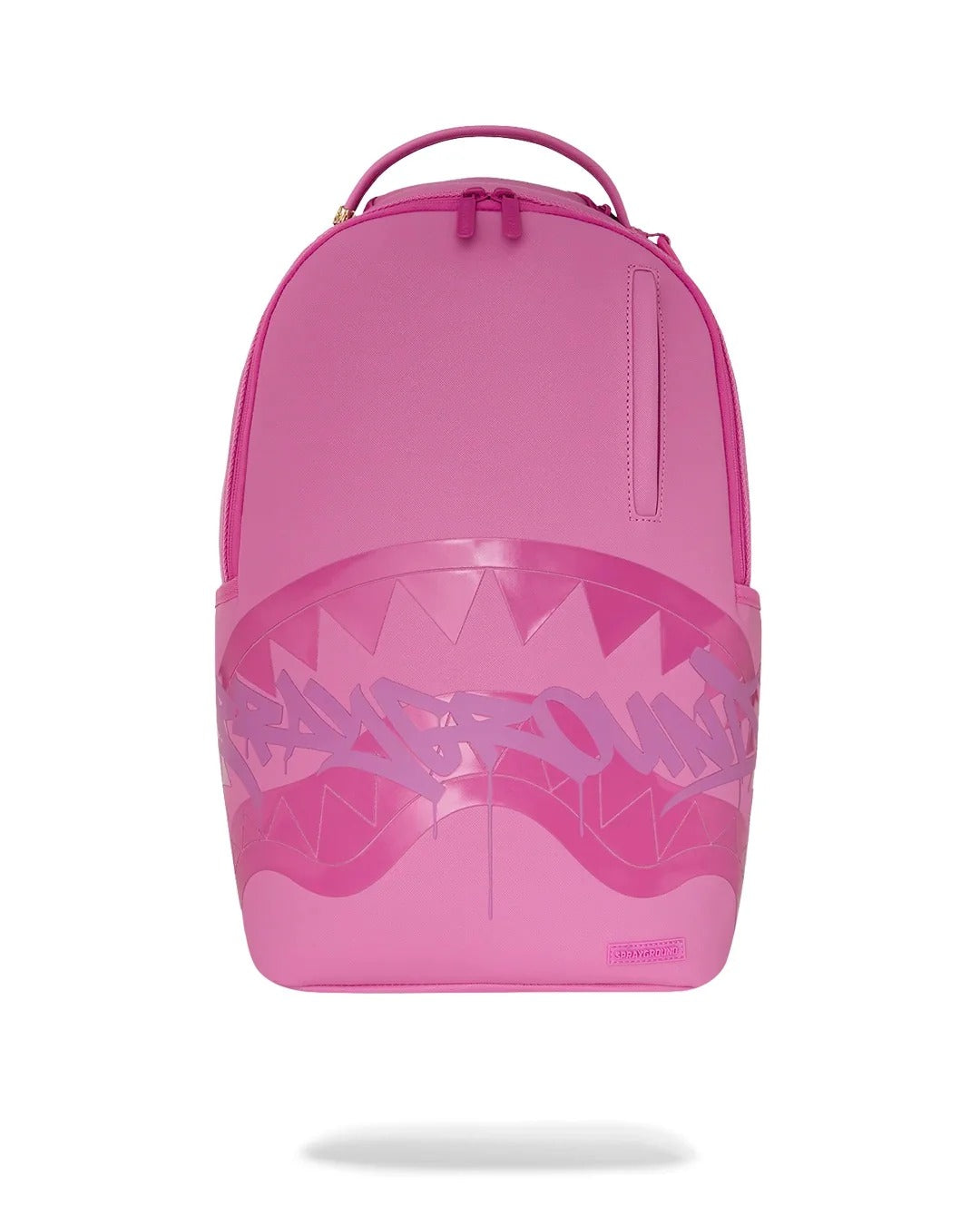 SPRAYGROUND Zaino GHOST DRIP-Fucsia/Rosa