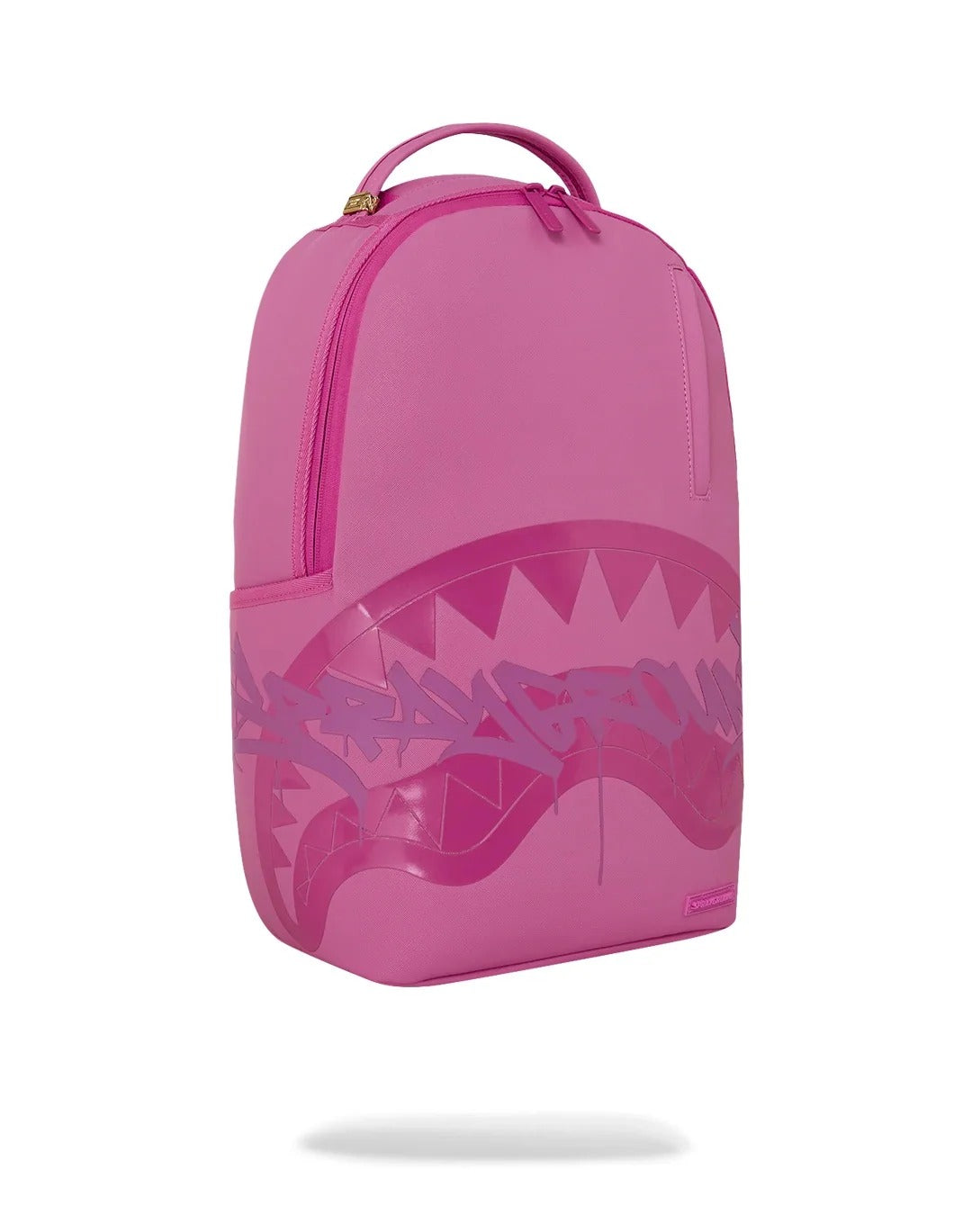 SPRAYGROUND Zaino GHOST DRIP-Fucsia/Rosa